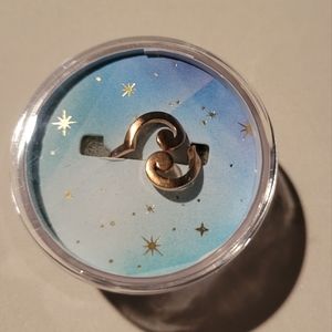 Alex & Ani Spiral Ring